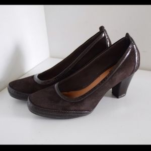 Clarks Artisan pumps Size 6.5